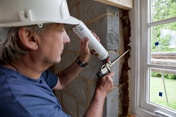 Insulation Installation Services