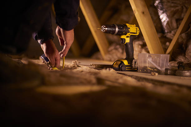 Best Insulation Materials and Products in Lampasas, TX